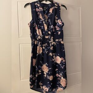 Rue 21 Floral Dress